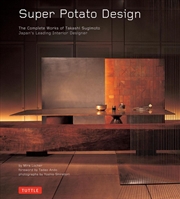 Buy Super Potato Design