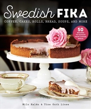 Buy Swedish Fika