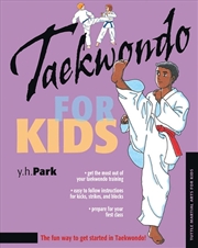 Buy Taekwondo for Kids