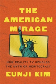 Buy The American Mirage
