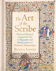 Buy The Art of the Scribe
