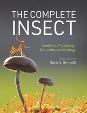 Buy The Complete Insect