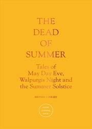 Buy The Dead of Summer