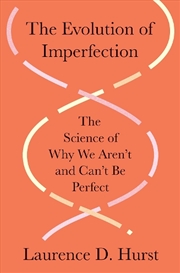 Buy The Evolution of Imperfection