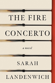 Buy The Fire Concerto