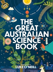 Buy The Great Australian Science Book