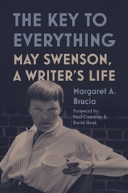 Buy The Key To Everything