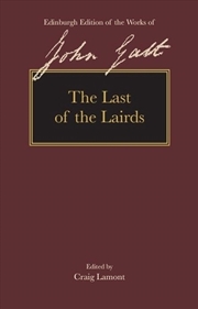 Buy The Last Of The Lairds
