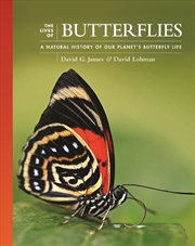 Buy The Lives of Butterflies