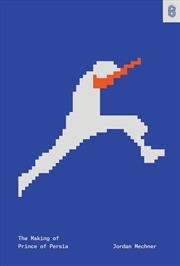 Buy The Making Of Prince Of Persia