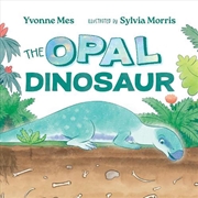 Buy The Opal Dinosaur