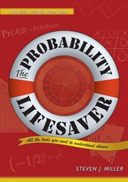 Buy The Probability Lifesaver