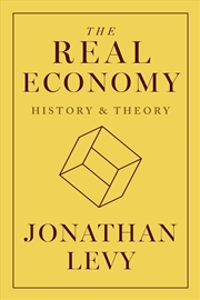 Buy The Real Economy