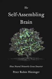 Buy The Self-Assembling Brain