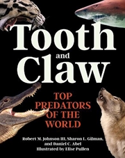Buy Tooth and Claw