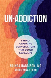 Buy Un-Addiction
