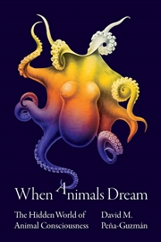 Buy When Animals Dream