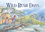Buy Wild Bush Days