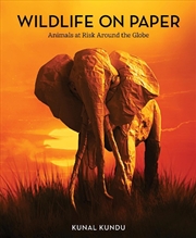 Buy Wildlife on Paper