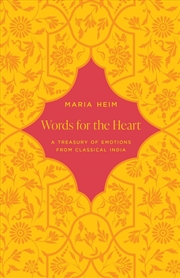 Buy Words for the Heart