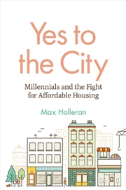 Buy Yes to the City