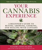 Buy Your First Cannabis Experience