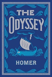 Buy The Odyssey