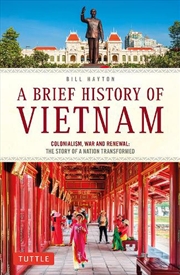 Buy A Brief History of Vietnam
