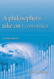 Buy A Philosopher's Take on Economics