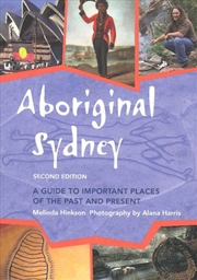 Buy Aboriginal Sydney