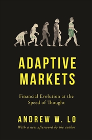 Buy Adaptive Markets
