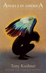 Buy Angels in America: A Gay Fantasia on National Themes
