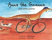Buy Anna the Goanna