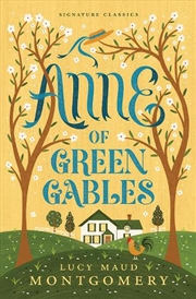 Buy Anne of Green Gables