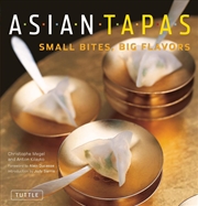 Buy Asian Tapas