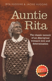Buy Auntie Rita