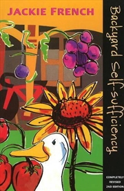 Buy Backyard Self-Sufficiency