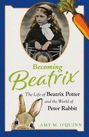 Buy Becoming Beatrix