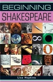 Buy Beginning Shakespeare