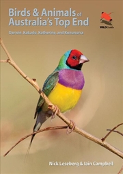 Buy Birds And Animals Of Australia'S Top End