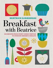 Buy Breakfast with Beatrice