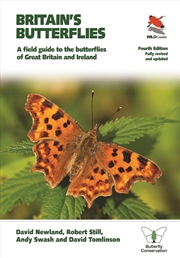 Buy Britain's Butterflies