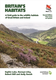 Buy Britain's Habitats