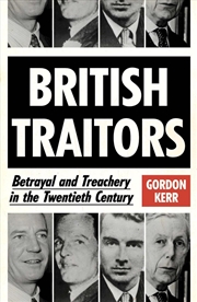 Buy British Traitors