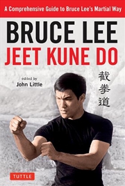 Buy Bruce Lee Jeet Kune Do