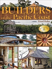 Buy Builders of the Pacific Coast