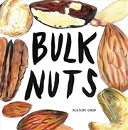Buy Bulk Nuts