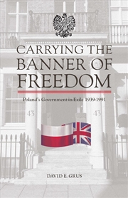 Buy Carrying the Banner of Freedom