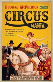 Buy Circus Mania