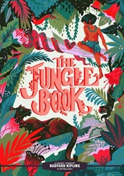 Buy Classic Starts: The Jungle Book